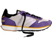 Zapatillas Hoff  para mujer en color morado