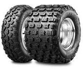 Neumatico De Moto-Maxxis-18X10 -8 Razr Plus Mx Ms-Cr2 4Pr Tl--Trasera