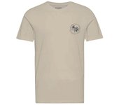 Jack & Jones Camiseta Hombre JJRICKY TEE SS CREW NECK LN