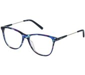 Montura de Gafas Mujer Sting VST068520GEB Ø 52 mm