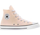 Calzado Sportswear marca Converse modelo A10738C para junior en color beig