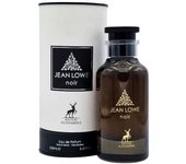 JEAN LOWE NOIR Maison Alhambra Perfume Para Hombre ORIGINAL EAU100 ML