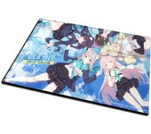 MERCHANDMANIA PUZZLE PEQUEÑO TAMAÑO APROX. A4 DE 12 PIEZAS Blue Archive the Animation rpg juego personajes rompecabezas puzle