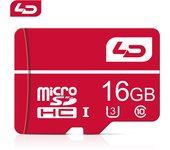 Original LD Memory Card 256GB 128GB 64GB 32GB 16 8GB TF Micro SD Card Class 10 UHS-1100MB/s Microsd flash card for Samrtphone PC