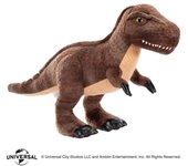 Peluche the noble collection jurassic park tiranosaurio rex -  Recíbelo en 2-3 días laborables