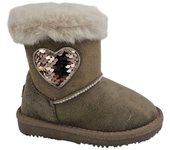 Botas Crecendo Varios 2241