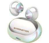 Monster MH22185 Ear Hook Headphones High Quality Bluetooth 5.3 HD Call Noise Reduction Long Endurance Earphones