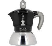 Bialetti Moka Induction Cafetera italiana 2tz