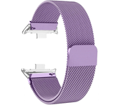 Milanese Loop Band For Redmi watch 4 Smartwatch Bracelet For Xiaomi Mi band 8 pro Wristband Replacement Metal Strap Accessories
