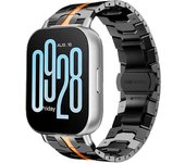 Stainless Steel Band For Redmi Watch 5 Active Strap Replaceable Bracelet 22mm Correa For Redmi Watch 5 Lite Business Watchband