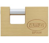 Candado 200-60 seguridad laton 3095