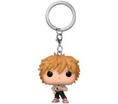 Llavero Pocket POP Chainsaw Man DenjiFigura  Coleccionable - Idea de Regalo- Mercancia Oficial - Juguetes para Niños y Adultos - Movies Fans - Muñeco para Coleccionistas y Exposición