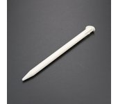 TingDong 8Pcs/lot Multi-Color Plastic Touch Screen Pen Stylus Portable Pen Pencil Touchpen Set for New Nintend 3DS XL LL
