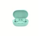 A6S Bluetooth Headset In-ear Macaron 5.0 TWS Earbuds Waterproof Sports Binaural Stereo Button With Microphone Wireless Running