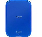 Canon Zoemini 2 impresora de foto ZINK (Sin tinta) 313 x 500 DPI 2" x 3" (5x7.6 cm)