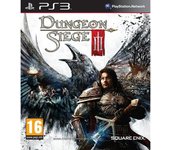 Dungeon Siege 3 Juego para Consola Sony PlayStation 3 [PAL ESPAÑA]