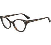 Montura de gafas Moschino Mujer MOS582-086