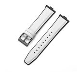 Strap For Huawei Watch Fit 3 Wristband Leather Watchband Belt Bracelet for Huawei Watch Fit 3 2 1 Correa Replacement Accessories