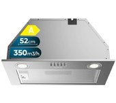 CECOTEC 02865 - Bolero Flux IM 523500 Inox A