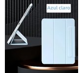 Magnetic Protection Case For iPadPro11 12.9 3th 4Gen 5th 6th 10th 10.9in 2022 2021 18 air5 air4 mini6 8.3Inch2020 case accessory