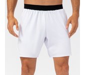 Pantalones cortos deportivos de una sola capa para hombre, Shorts elásticos de secado rápido con logotipo personalizado para correr, entrenamiento y gimnasio, Verano