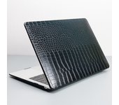 Laptop Case For Macbook Air 13 Case M1 M2 Hard bottom Cover Air 15 2025 M4 PU leather Case For MacBook Pro 14 M4 Max 16.2 Shell