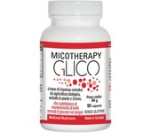 Micotherapy Glico 90caps AVD