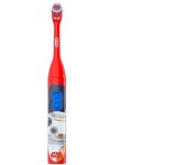 Cepillo Dental Electrico Con Pilas Braun Oral-b Mod. 91563840 Startwars Disney