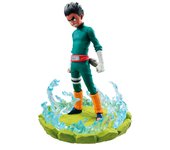 Banpresto Naruto Memorable Saga Rock Lee 12 cm