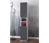 Mueble zapatero estrecho de madera Mueble zapatero Mueble recibidor Gados M Mueble zapatero estrecho de madera Mueble zapatero Mueble recibidor Gados M
