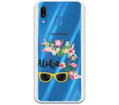 Funda compatible con Samsung Galaxy A30 - Aloha