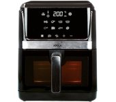 Freidora aire sin aceite jocca digital