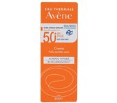 Avène Avene Solar SPF50 crema 50 ml