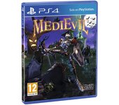 Medievil PS4 - PAL España - Formato físico - Nuevo precintado