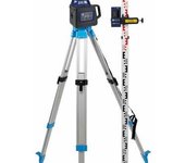 LIMIT 198642001 .PACK NIVEL LASER LIMIT 1210 HV SET