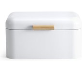 BLOOM STORE-PANERA METAL RETRO - Organizador Vintage de Metal de 30.5X20.7X15.1CM