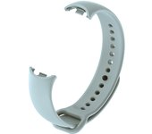 Silicone Strap for Xiaomi Mi Band 8 Replacement Bracelet for Xiaomi Mi Band 8 Sport Wriststrap Smart Watch Band Accessories