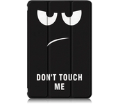For Samsung Galaxy Tab S8 S7 Plus S7 FE SM-T970 S9 12.4 inch Magnetic Trifold Stand Cover Funda for galaxy Tab S6 Lite Case 2022