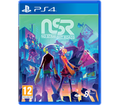 No Straight Roads Juego para Consola Sony PlayStation 4, PS4
