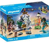 Playmobil Búsqueda del Tesoro 71420 - Minifiguras
