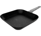 Frigideira Polka Exclusive 28 Grill Wood&Rock