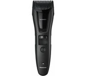 Cortapelos Inalámbrico Panasonic Corp. ERGB62H503 0.5 mm Negro