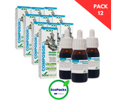 Soria Natural EcoPack 12 Composor 21 Obestane Complex