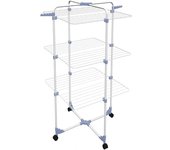 TENDEDERO MODULAR CON RUEDAS GIMI EDM 153580  - Envío desde España 24H -