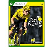 Tour de France 2024 - Xbox series x - Nuevo Precintado - PAL España