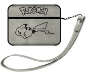 Cute Cartoon Pikachu Wireless Headset Protective Cover for AirPods 1 2 3 Pro Pro2 AirPods 4 Convenient To Carry Wear A Lanyard