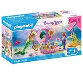 PLAYMOBIL® 71446 Cumpleaños de sirenas