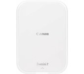 Impresora canon zoemini 2 blanca +