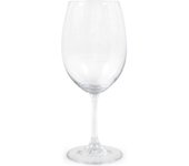 BOHEMIA - SET DE  6 COPAS CRISTAL 450CC LARA - Set de Copas Elegante y Completo - Set de Copas Perfecto para Regalo - Set de Copas de Calidad y Durabilidad Garantizada - Set de Copas Versátil y Funcional para Todas las Ocasiones