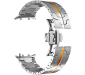 Stainless Steel Strap For Huawei Watch D2 Metal Bracelet Replaceable Wrist Band For Huawei Watch D2 Smart Watch Accessories
